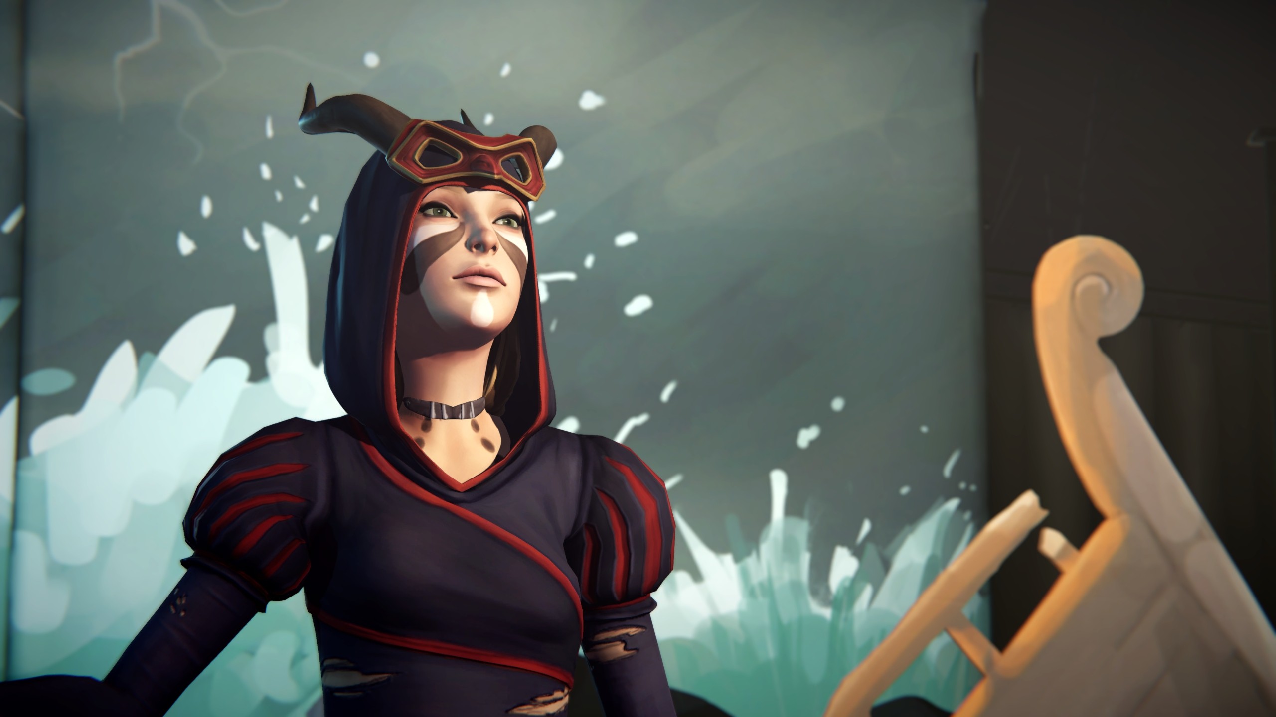 Life is Strange: Before the Storm - Episodio 2